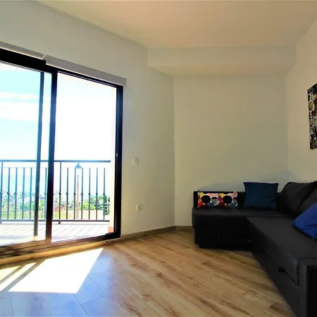 Pueblo - Excelente Conexión Wifi - Piscina Abierta - Fantasticas Vistas - Parking Gratis Benalmádena