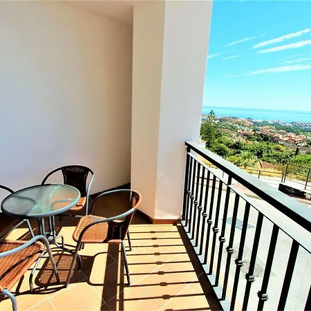 Pueblo - Excelente Conexion Wifi - Piscina Abierta - Fantasticas Vistas - Parking Gratis Apartment