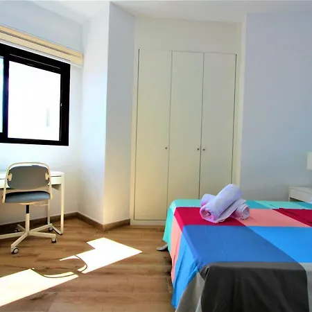 Pueblo - Excelente Conexion Wifi - Piscina Abierta - Fantasticas Vistas - Parking Gratis Apartment Benalmadena