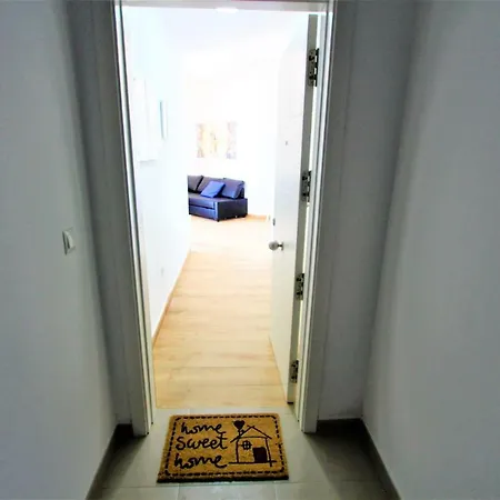 Pueblo - Excelente Conexion Wifi - Piscina Abierta - Fantasticas Vistas - Parking Gratis Apartment